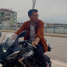 Resul Instagram avatar